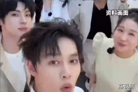 “短剧一哥”柯淳又上热搜