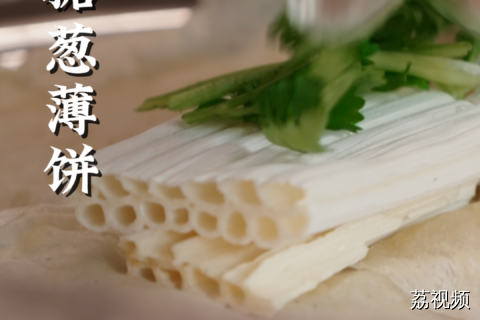 酥脆香甜，潮汕特有的街头小吃~#老广的味道 #纪录片