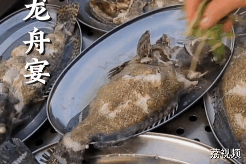 广东人到底有多重视端午节？#老广的味道