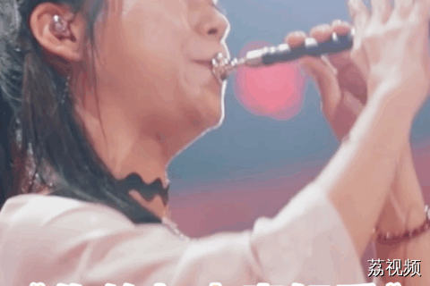 唢呐版《你笑起来真好看》，奇妙组合意外好听！#国乐大典#