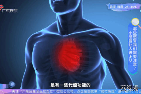 小感冒让人进ICU 哪些感冒我们需要注意？