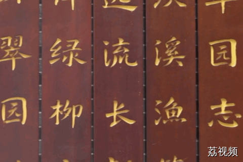 嗨！小喇叭--华侨小学翠园学校六一汇演