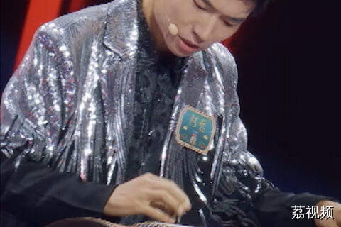 边玩B-BOX边弹古筝，打破东西方音乐壁垒#国乐大典#