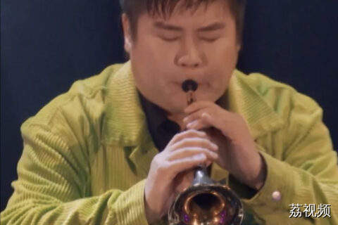 童年经典的当代演绎，一展国乐新风采#国乐大典#