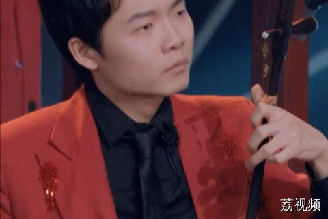 每当听到《我的祖国》，民族自豪感便油然而生#国乐大典#