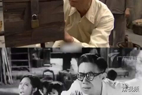 七十二家房客经典镜头复刻
