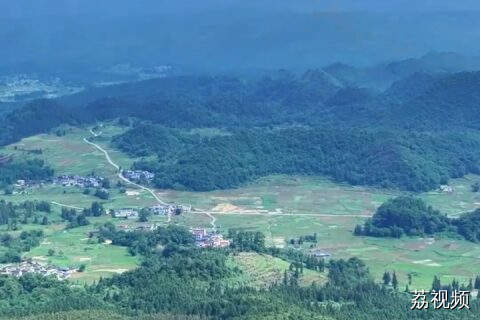 绿美广东生态建设三年来，广东已提升千亩级森林斑块1030个！