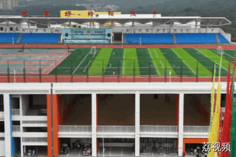 嗨！小喇叭-开元学校科技节