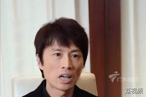 黄子华：人其实就是苍生