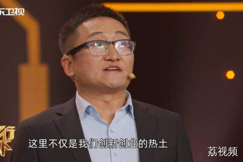 机器人会取代人类？烧烤师傅第一个不同意！