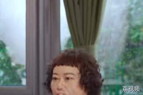 嘉人自友约更年期话题