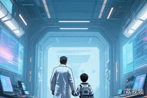 《地面站第18号报告：卫星已升空，轨道正常》