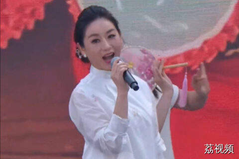 曾小敏叶枫华创新演绎《荔枝颂》，当戏曲遇上rap真的太上头啦