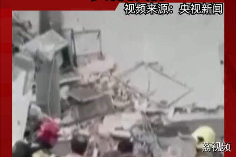 以军：伊朗向以色列发射100多架无人机