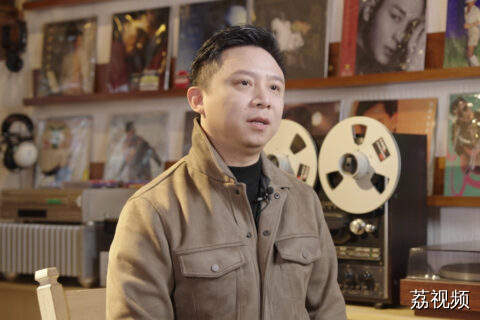 黄家伦：激发创新活力，共谱新时代“湾区之歌”