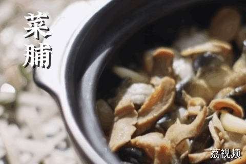 看似普通平凡的菜脯，在潮汕人手里能舞出花来~#老广的味道