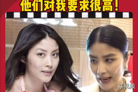 陈慧琳吐槽两个儿子