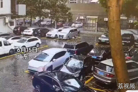 分秒之差 惊魂时刻！