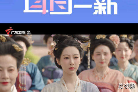 6月28日，广东卫视4K超高清上线，“电子下饭菜”已备好