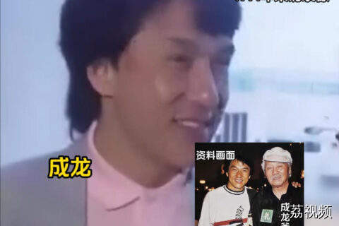 港星们眼中的父亲，满满都是爱