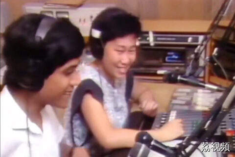 1988年的广东电台