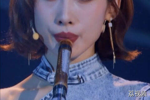 唯美乐章如涓涓细流，尽显侠骨柔情#国乐大典