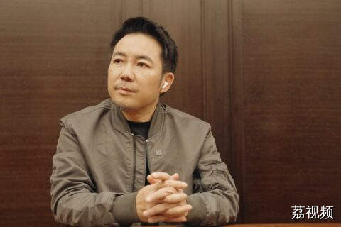 何沐阳：放慢脚步，倾听来自心灵的动人故事