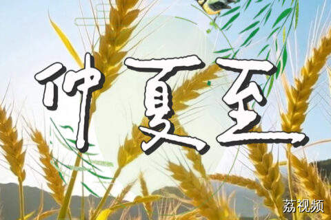 仲夏如约，万物正盛！