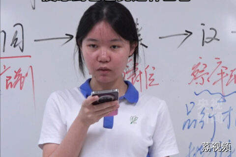 “我学不下去了，你会不会怪我”，没想到爸爸竟这样回答