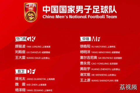 国足25人今日出征雅加达