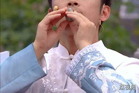 青瓷为器，水波为律，灵动音色直叩心扉#孝礼文化月#