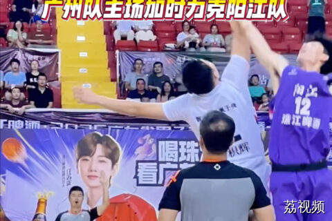 “千分先生”麦子健得21分带队取胜