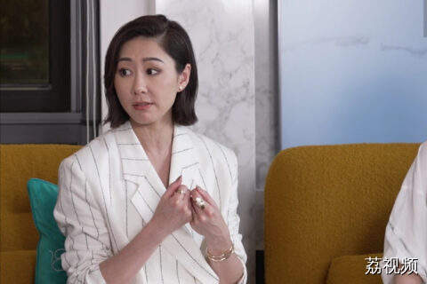 《嘉人自友约·宅友版》胡定欣与宅友团聊未来婚姻规划