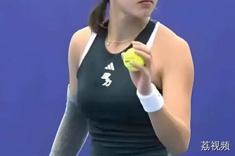 王欣瑜晋级WTA250布拉格站八强