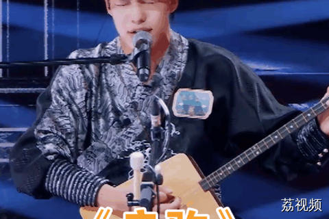 呼麦的感染力有多强？快来一同沉浸感受#国乐大典#