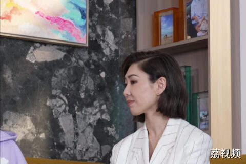 《嘉人自友约·宅友版》胡定欣讲述TVB做龙套的十年