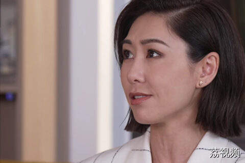 《嘉人自友约·宅友版》胡定欣谈《巾帼枭雄》NG难题