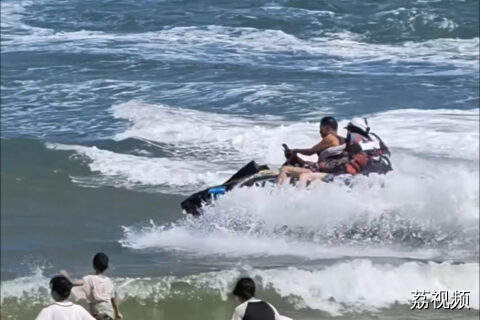 跟着十五运会赛事游汕头