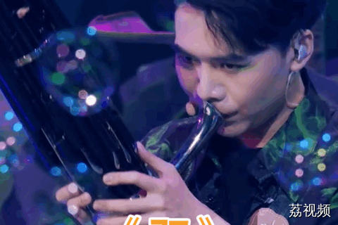 “蛰伏—爆发”的节奏反差，是否与心中情感相通？#国乐大典#