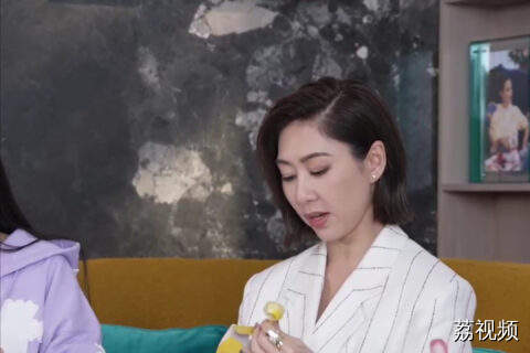 《嘉人自友约·宅友版》每个追梦人心里都有个“未完成的自己”