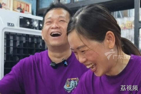 清远学子何文炜圆梦清华！因备战十五运由父母代签，父母感动落泪