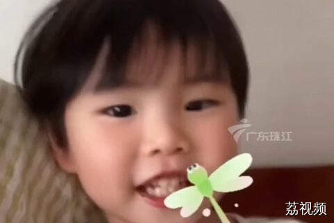 广东宝宝唱湛江童谣 唤醒60-80后儿时回忆