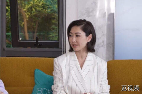 《嘉人自友约·宅友版》吻戏来临演员如何应对？