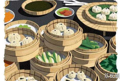 【粤语日历】2025年7月29日：隔篱饭香