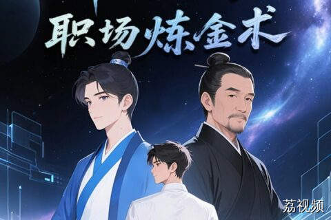 阿强偶然启动初心试炼，开启奇幻穿越之旅