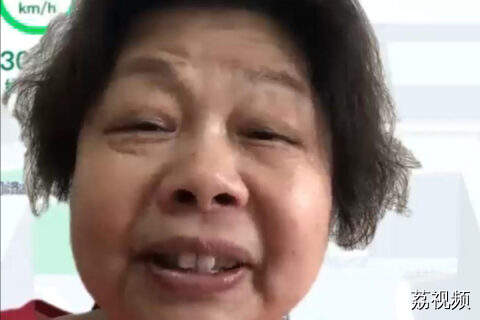 芳姨的“三语”导航