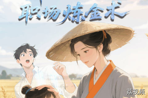 糟糕！我没守住初心，被“回炉重造”了！《青鉴录》第二集