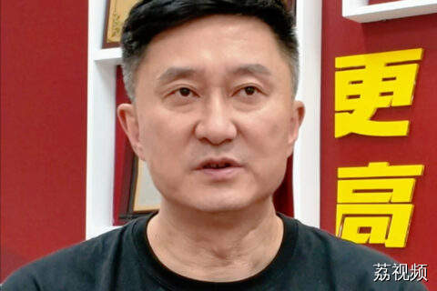 对话杜锋（一） 广东男篮此次全运备战最大的困难与挑战