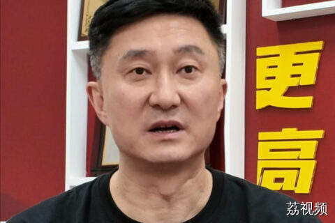 对话杜锋（二） 广东男篮全运备战揭秘