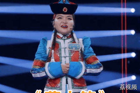 古老乐器弹奏草原壮阔，重重转音唱响天地苍茫#国乐大典#